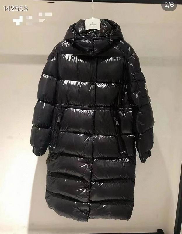 Moncler Down Jacket Wmns ID:20241022-294